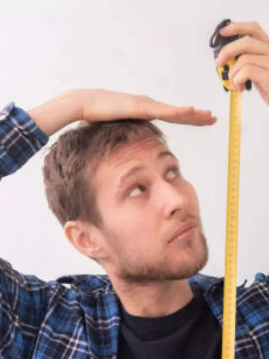 Curated visual reference: Fresh Look at 9 Yoga Poses For Increasing Your Height