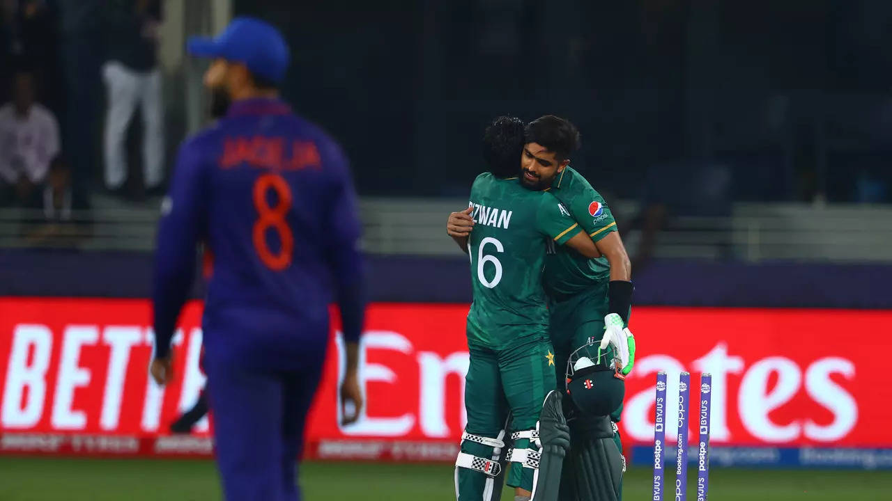 India vs Pakistan Waqar Younis backs Pakistan match winners to beat India in ODI World Cup 2023 Cricket News