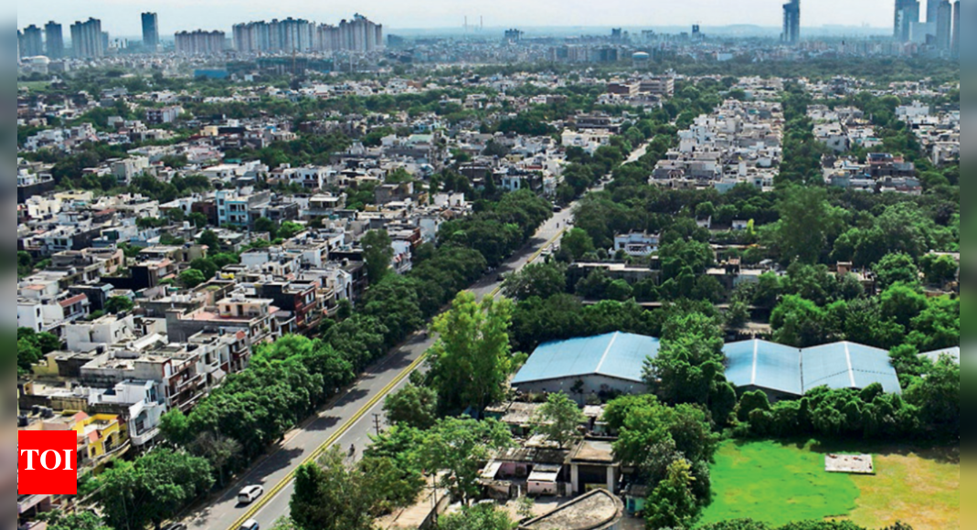 Stamp Duty Gifting Property? Up Relaxes Stamp Duty To A Flat ₹5,000 Noida News Times of India