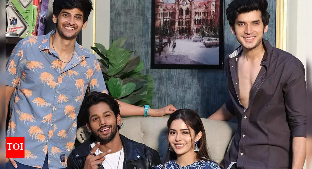 Exclusive - Baseer Ali on his bond this Friendship Day: I am glad that ...