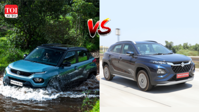 Tata Punch CNG vs Maruti Suzuki Fronx CNG: Specs, features, price comparison