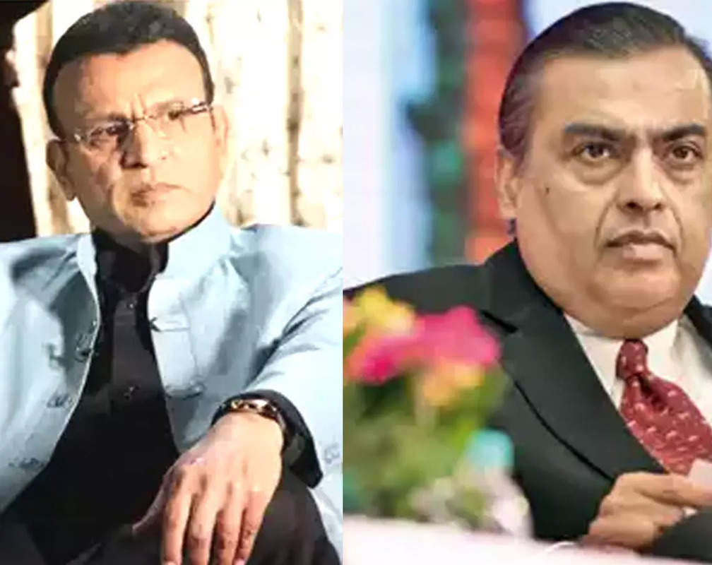 
‘Dream Girl 2’ actor Annu Kapoor says that Mukesh Ambani is also a ‘struggler’ – Find out why
