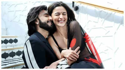 ‘Rocky Aur Rani Kii Prem Kahaani’ box office collection: Ranveer Singh and Alia Bhatt starrer records a huge jump, scores Rs 87 crore!