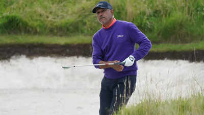 Legends Tour: Jeev Milkha finishes tied 5th at JCB Open