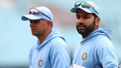 Will Rohit Sharma play next year's T20 World Cup? Watch what skipper has to say