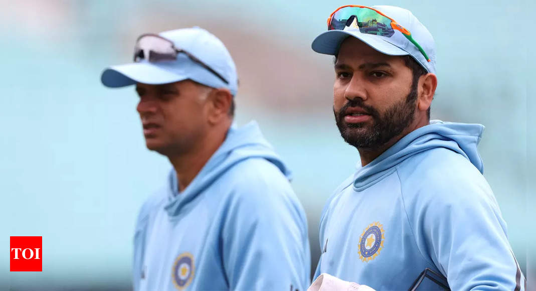 Will Rohit Sharma play next year’s T20 World Cup? Watch what skipper has to say | Cricket News