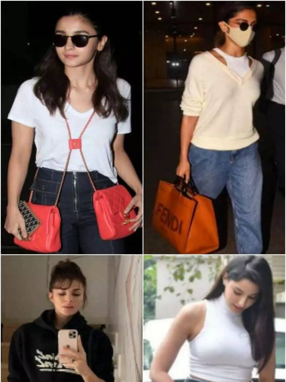 Deepika to Kiara - celebs with totes that cost over Rs 2 lakh
