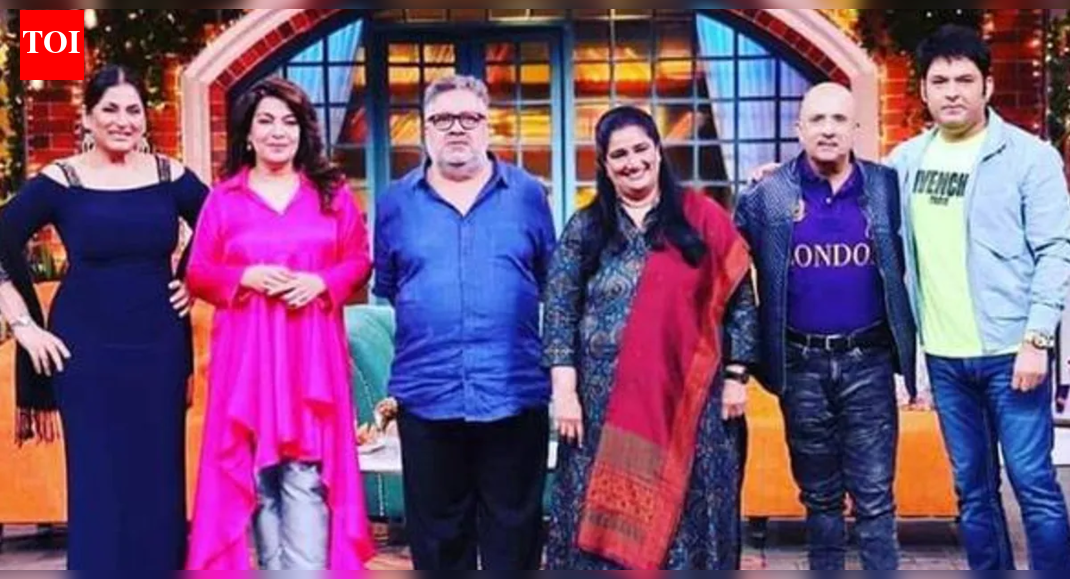 From Manoj Pahwa thinking the show was a scam to fans throwing stones ...