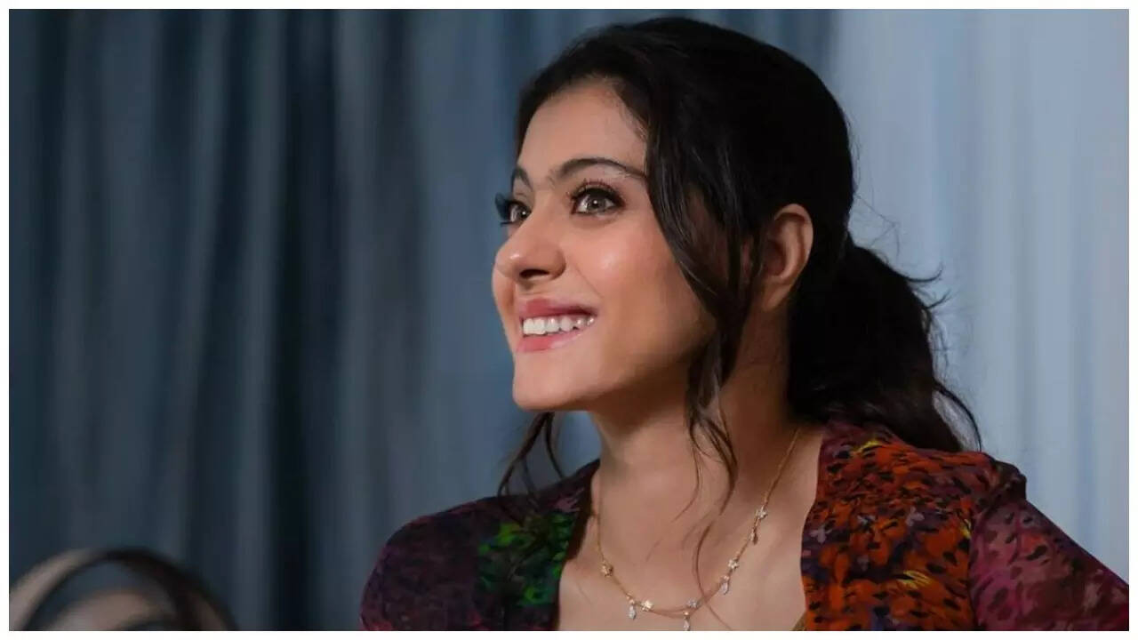 Hope to have many more landmark characters: Kajol | Hindi Movie News -  Times of India