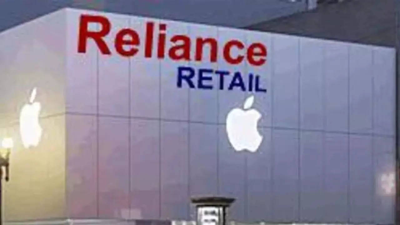 Ajio: Ajio is set to reach a milestone for Reliance Retail - Times of India