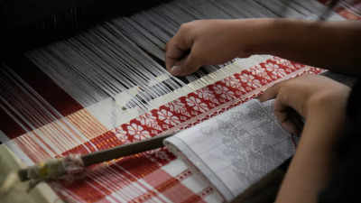 National Handloom Day: Indian labels making a serious case for handloom promotion and sustainability