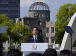 ​Hiroshima commemorates the 78th year since the atomic bombing​