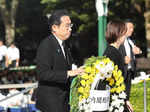 ​Hiroshima commemorates the 78th year since the atomic bombing​