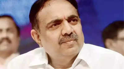 Maharashtra: Senior NCP leader Jayant Patil denies meeting Amit Shah, says he is with Sharad Pawar