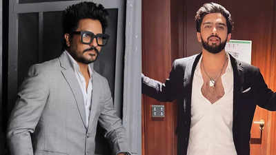 #FriendshipsDaySpecial - Kunaal Vermaa talks about his industry friend Amaal Mallik; says, “I remember one song we made in minutes” - Exclusive