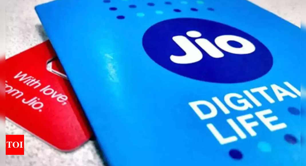 Reliance: Reliance Jio gets $2.2 billion fund support from Swedish export credit agency to finance 5G rollout