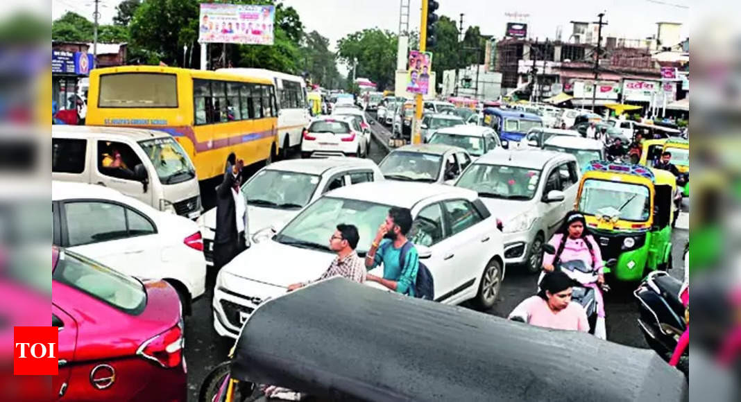 Male Infertility Frequent Traffic Diversions For Vvip Visits Hits