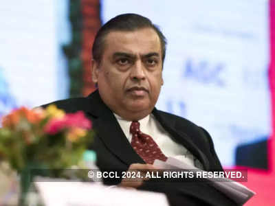 Explainer: How India's richest man gets richer with zero salary
