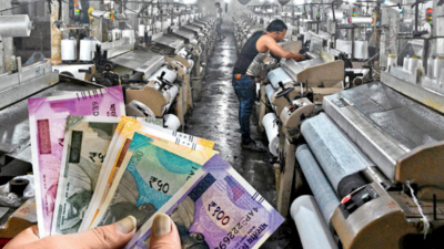 Layoffs loom over textile, chemical sectors in Gujarat