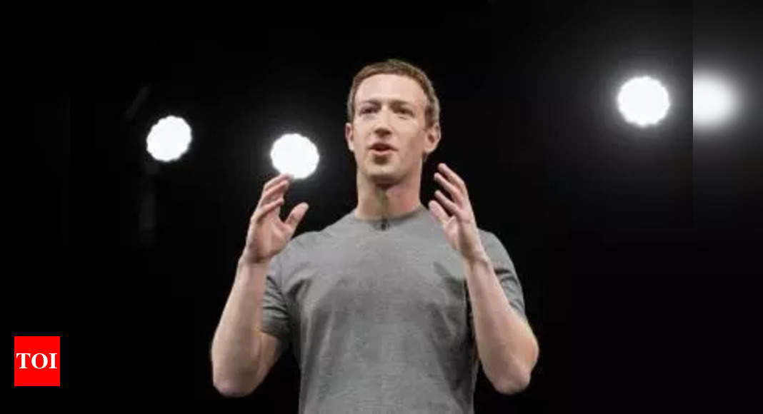 Mark Zuckerberg: Mark Zuckerberg responds to Elon Musk’s latest post on the cage fight