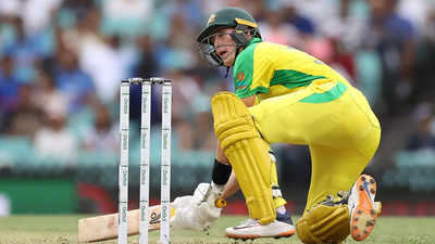 Marnus Labuschagne not part of Australia's extended squad for ODI World Cup