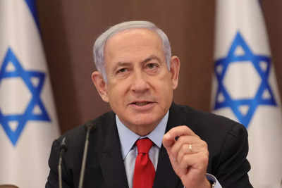Benjamin Netanyahu says bet on Israel deepening ties with Saudi Arabia
