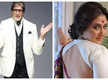 
Swastika Mukherjee shares screen with Amitabh Bachchan in ‘Section 84’, admits she was a 'nervous wreck' during shooting
