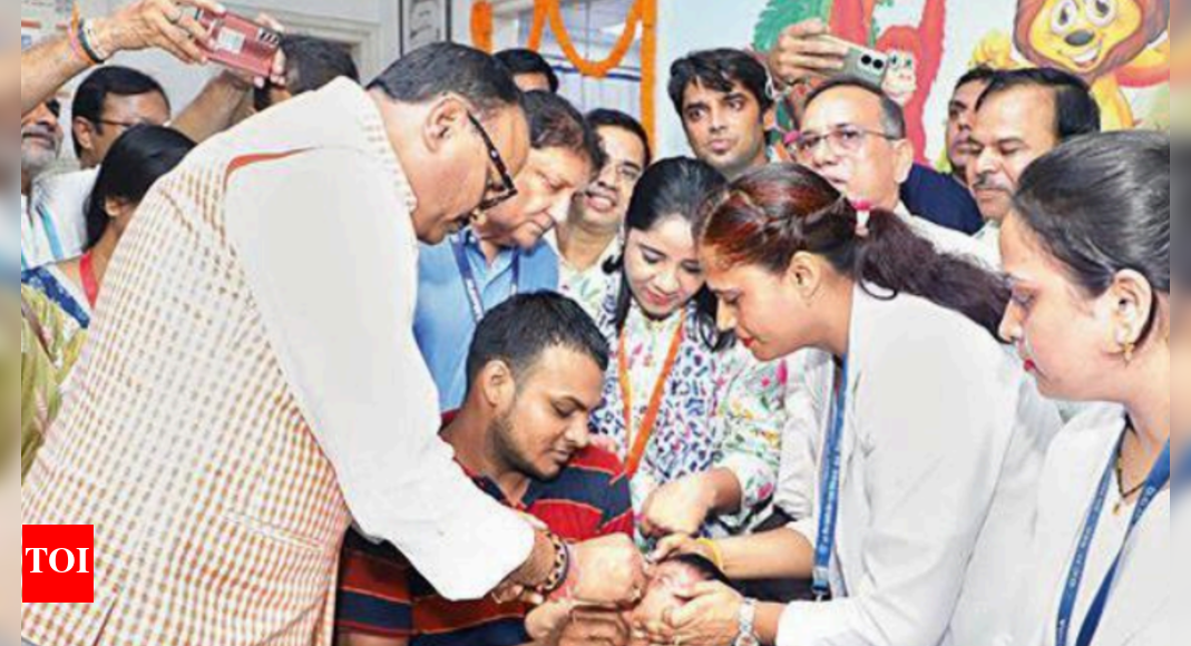 Medical Reports 2 Weeks To 2 Days New Lab To Prepare Reports Faster