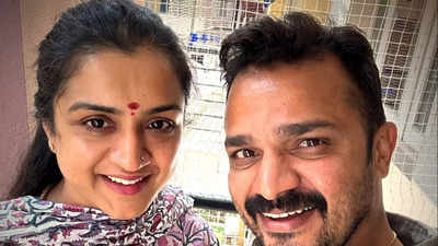 Dance Karnataka Dance judge Vijay Raghavendra's wife, Spandana, dies of cardiac arrest in Bangkok