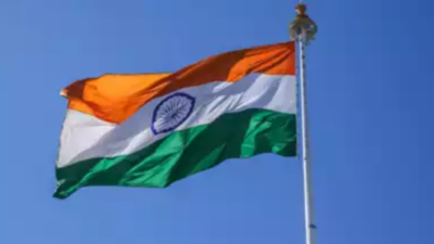 Noida Sector 119 society set to hoist 108ft flag on I-Day