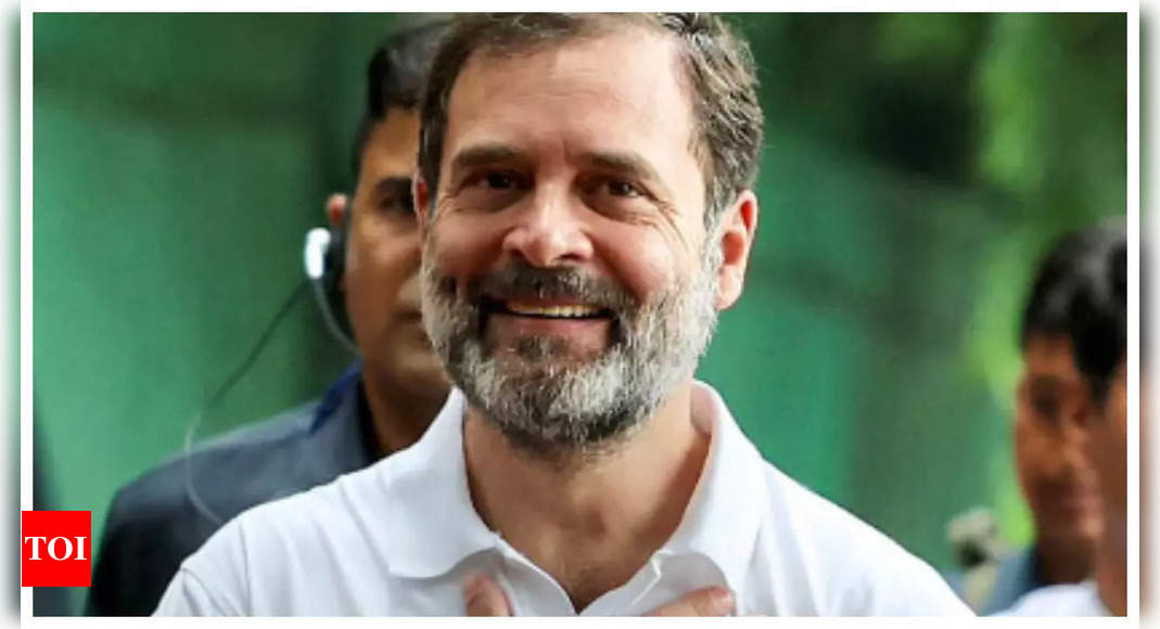 Private jets for Rahul, Modi: payment or special favours? 