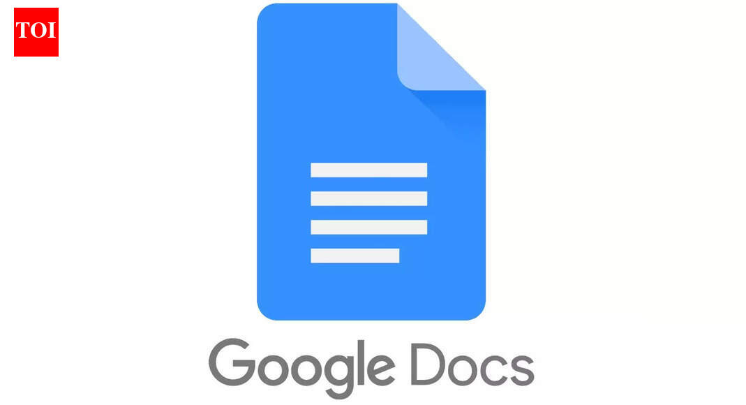 Google starts rolling out linkable headlines feature in Docs - The ...