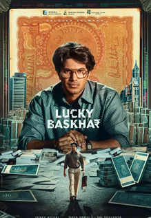 Lucky Baskhar