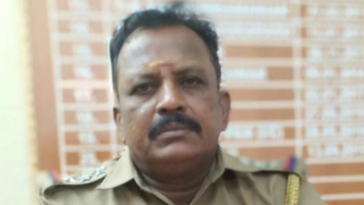 Chennai Police News: Chennai cop asks Christians and Muslims to leave ...