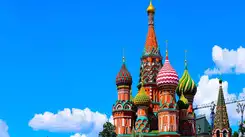 Russia launches e-visa for Indian passport holders