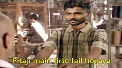 'When IPL is your priority': Memes abuzz as Indian team goes down 0-2 against West Indies