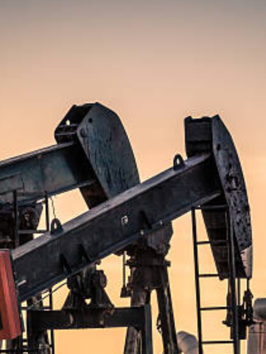 Oil Prices Reach All Time High After Saudi Arabia, Russia Output Cuts ...