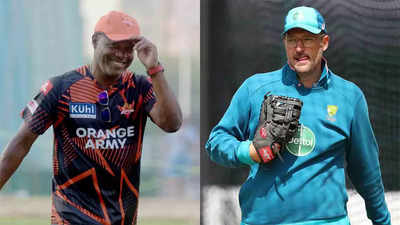 IPL: Sunrisers Hyderabad show Brian Lara the door, Daniel Vettori is new head coach