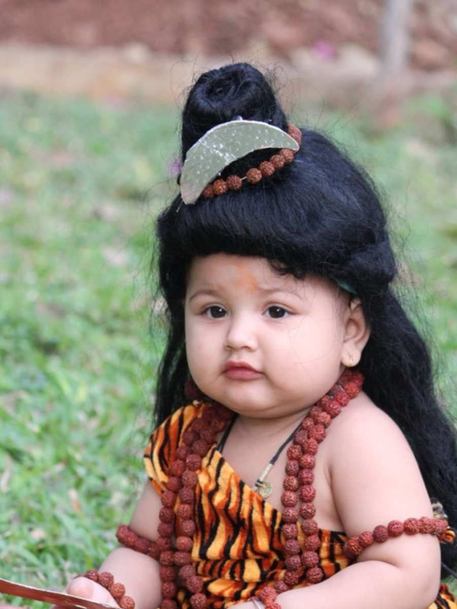 10 Baby Names Inspired By Shiv Puran Times Of India