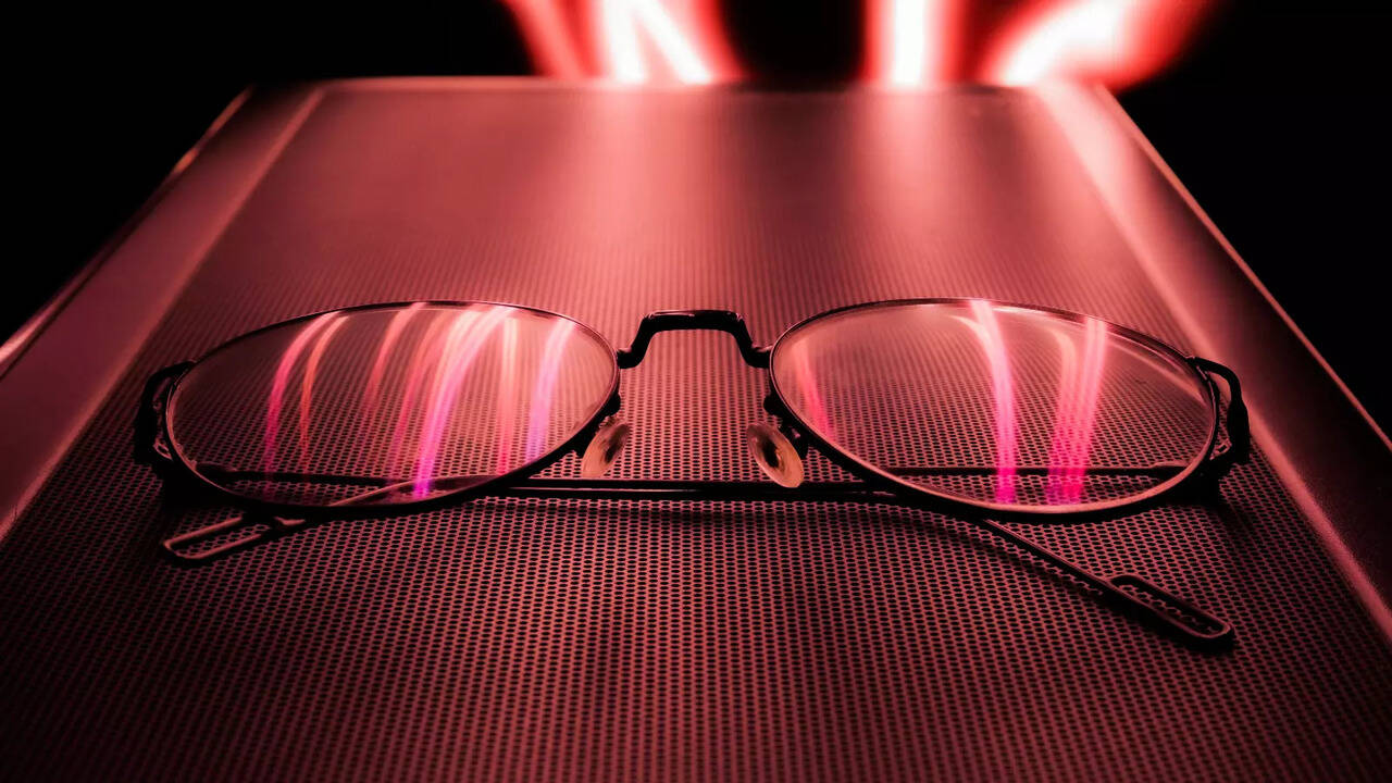 Transform Your Glasses Frames with a Splash of Colour A DIY Guide