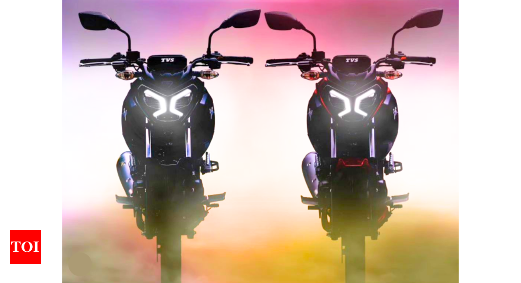 TVS Raider 125 Marvel ‘Super Squad’ Edition teases arrival of two fresh, vibrant colors