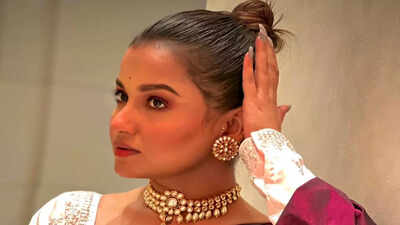 Anannya Biswas plays a meaty role in ‘Jagaddhatri’