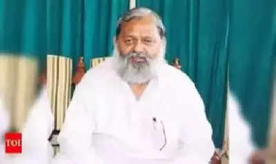 Liver and kidney transplant will start soon at PGIMS, Rohtak- Health Minister Anil Vij
