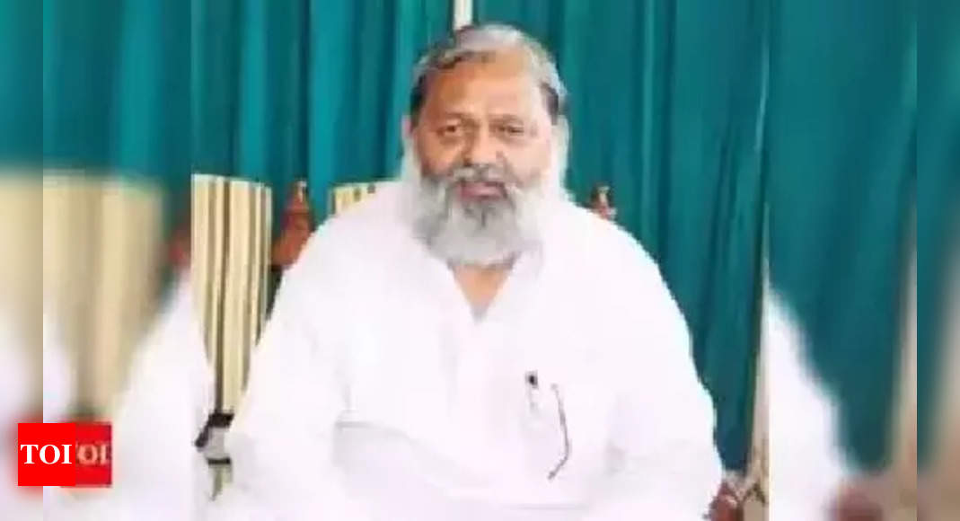 Liver and kidney transplant will start soon at PGIMS, Rohtak- Health Minister Anil Vij