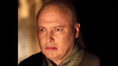 'Game of Thrones' actor Conleth Hill says final season was 'rushed'