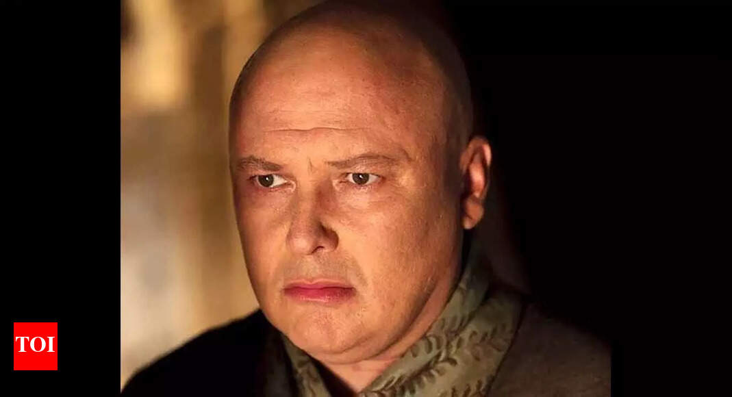 'Game of Thrones' actor Conleth Hill says final season was 'rushed