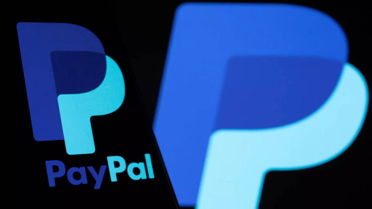 PayPal launches a stablecoin in latest crypto payments push - Times of India