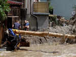 ​Nature strikes back with Slovenia's worst floods resulting in six fatalities​