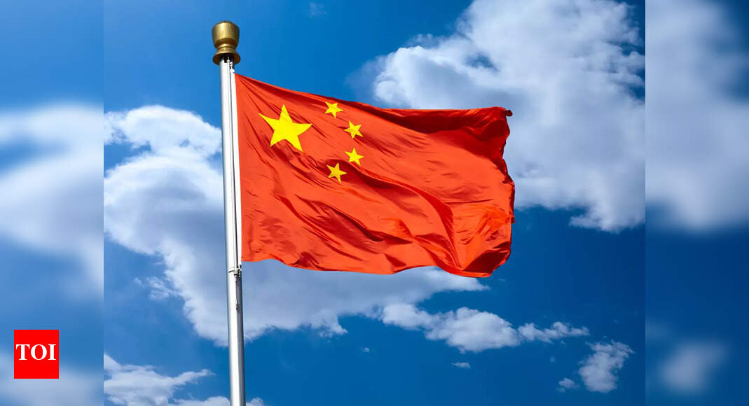 China Relaxes Business Visa Rules In Bid To Further Open Borders china-relaxes-business-visa-rules-in-bid-to-further-open-borders