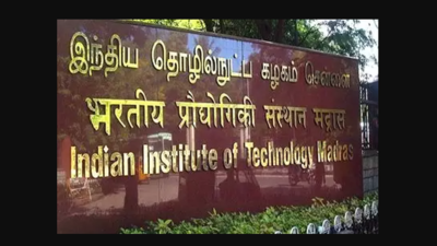 IIT Madras Begins Registrations for Masters Program; Valid GATE